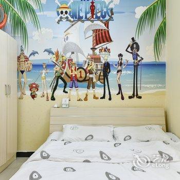 涛民宿(北京陟山门街店)酒店提供图片