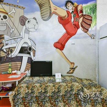 涛民宿(北京陟山门街店)酒店提供图片