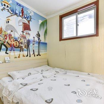 涛民宿(北京陟山门街店)酒店提供图片