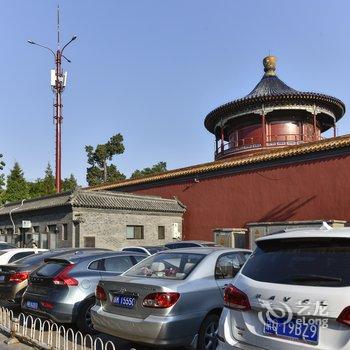 涛民宿(北京陟山门街店)酒店提供图片
