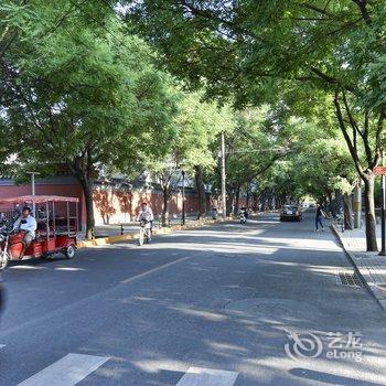 涛民宿(北京陟山门街店)酒店提供图片