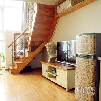 青岛Candy民宿酒店提供图片