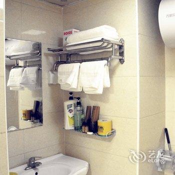 青岛Candy民宿酒店提供图片