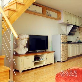 青岛Candy民宿酒店提供图片