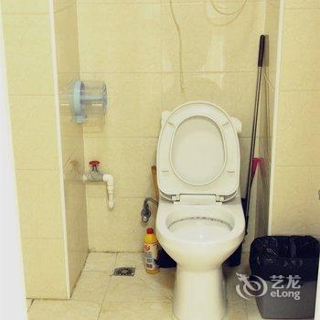 青岛Candy民宿酒店提供图片