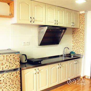 青岛Candy民宿酒店提供图片