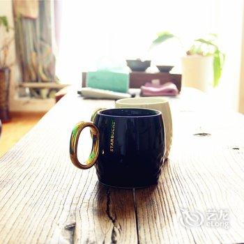 青岛Candy民宿酒店提供图片