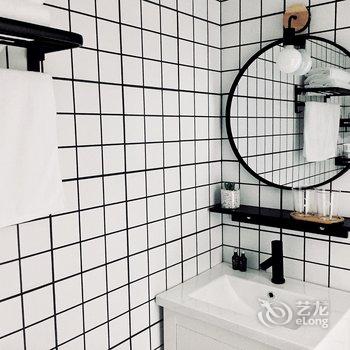 重庆小白爱吃菜公寓酒店提供图片