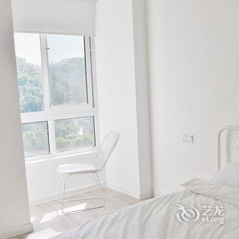 重庆小白爱吃菜公寓酒店提供图片