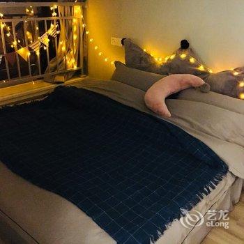 成都行樂小屋公寓酒店提供图片