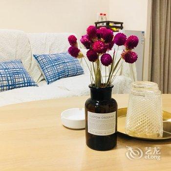 成都行樂小屋公寓酒店提供图片