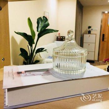 成都行樂小屋公寓酒店提供图片