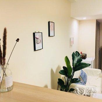 成都行樂小屋公寓酒店提供图片