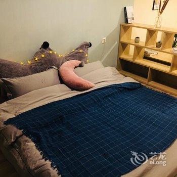成都行樂小屋公寓酒店提供图片