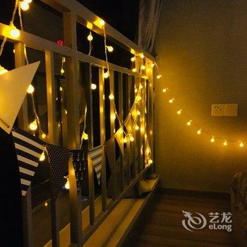 成都行樂小屋公寓酒店提供图片