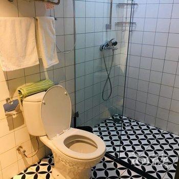 成都行樂小屋公寓酒店提供图片