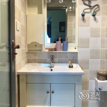 野不归宿公寓NO.4酒店提供图片