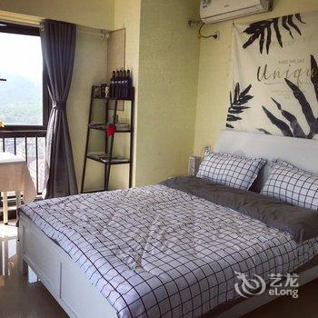 野不归宿公寓NO.4酒店提供图片