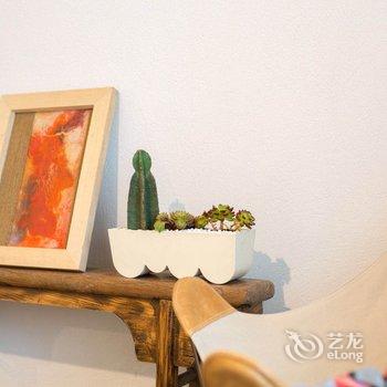 重庆小大丁公寓酒店提供图片