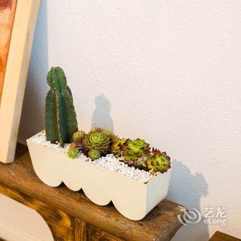 重庆小大丁公寓酒店提供图片