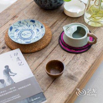 重庆小大丁公寓酒店提供图片