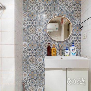 重庆小大丁公寓酒店提供图片