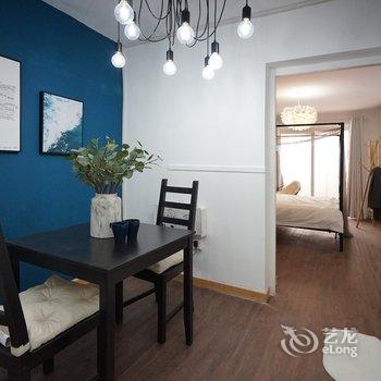 北京剧院魅影之插画师之家公寓酒店提供图片