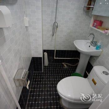 北京剧院魅影之插画师之家公寓酒店提供图片