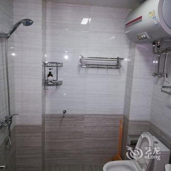 西安名宿公寓酒店提供图片