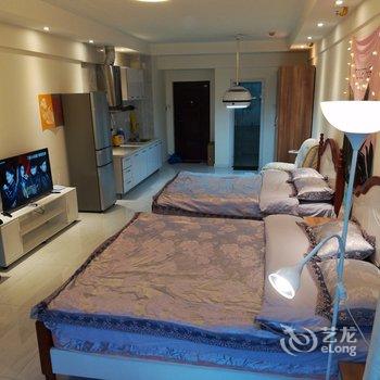 西安名宿公寓酒店提供图片