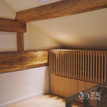 北京有术sthhere民宿酒店提供图片