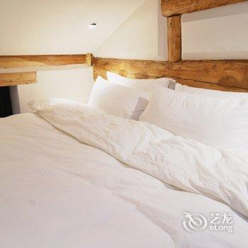 北京有术sthhere民宿酒店提供图片