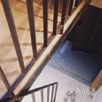 北京有术sthhere民宿酒店提供图片