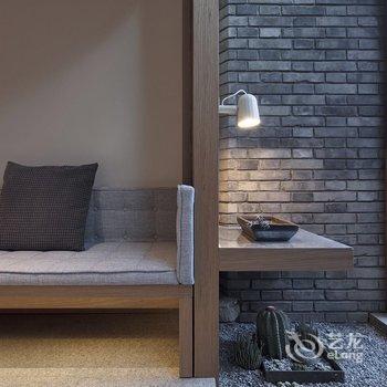 北京有术sthhere民宿酒店提供图片