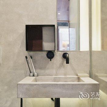 北京有术sthhere民宿酒店提供图片