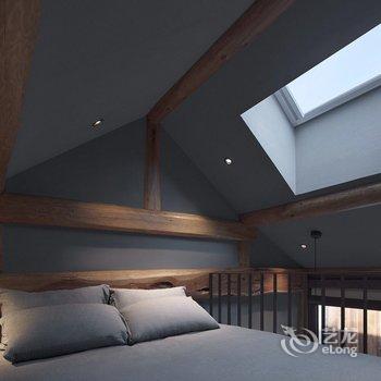 北京有术sthhere民宿酒店提供图片