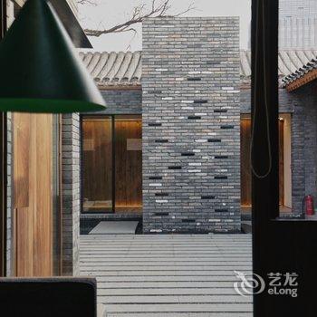 北京有术sthhere民宿酒店提供图片