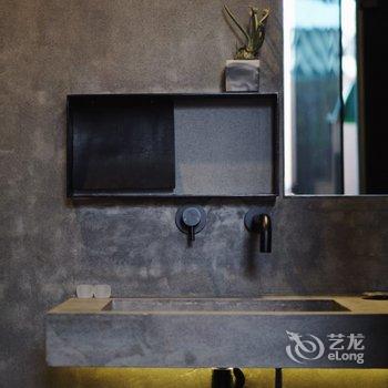 北京有术sthhere民宿酒店提供图片