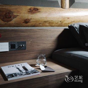 北京有术sthhere民宿酒店提供图片