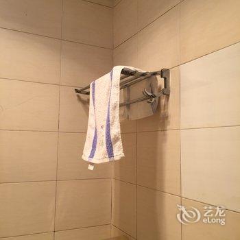 成都双流机场旁民宿(荣光巷分店)酒店提供图片