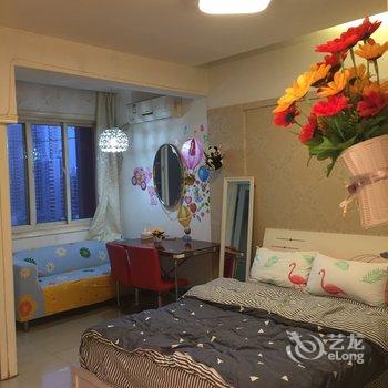 成都双流机场旁民宿(荣光巷分店)酒店提供图片