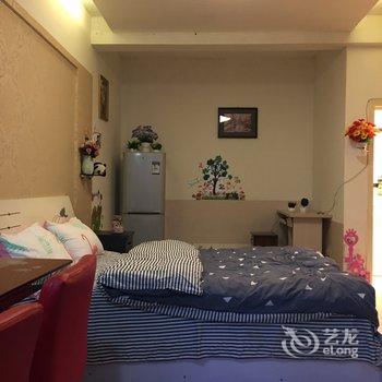 成都双流机场旁民宿(荣光巷分店)酒店提供图片