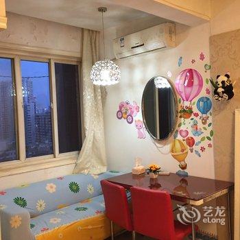 成都双流机场旁民宿(荣光巷分店)酒店提供图片