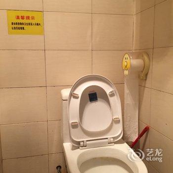 成都双流机场旁民宿(荣光巷分店)酒店提供图片