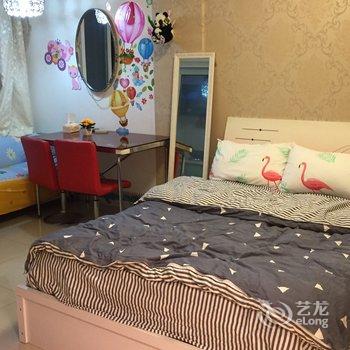 成都双流机场旁民宿(荣光巷分店)酒店提供图片