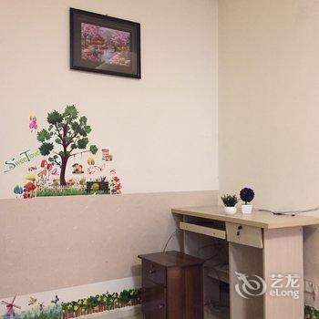 成都双流机场旁民宿(荣光巷分店)酒店提供图片