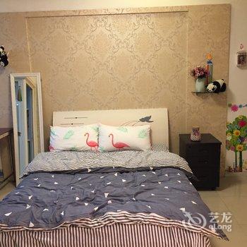 成都双流机场旁民宿(荣光巷分店)酒店提供图片