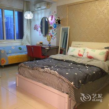 成都双流机场旁民宿(荣光巷分店)酒店提供图片