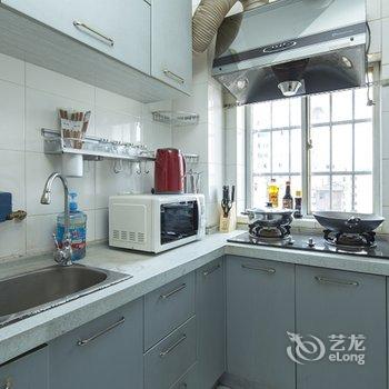 西安巢生活「曲江店」日式小屋公寓酒店提供图片