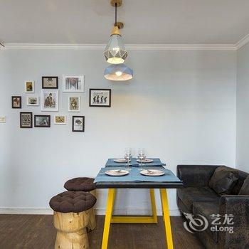 西安巢生活「曲江店」日式小屋公寓酒店提供图片